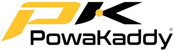 Powakaddy -logo